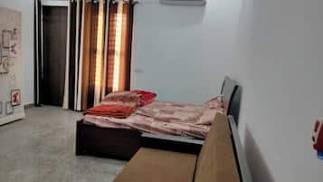 2 chambres, Wi-Fi gratuit