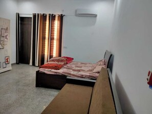 2 habitaciones y wifi gratis 