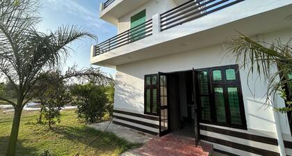 Dr Kauls Farmhouse near Gurugram