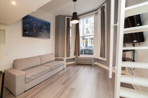 Exterior - Stunning Studio in London Kensington (London)