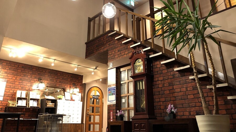 Kagura Mitsumata Cottage