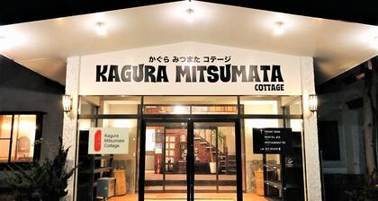 Kagura Mitsumata Cottage