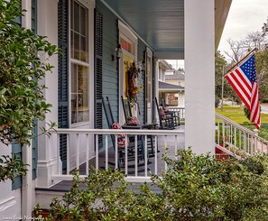 Porch
