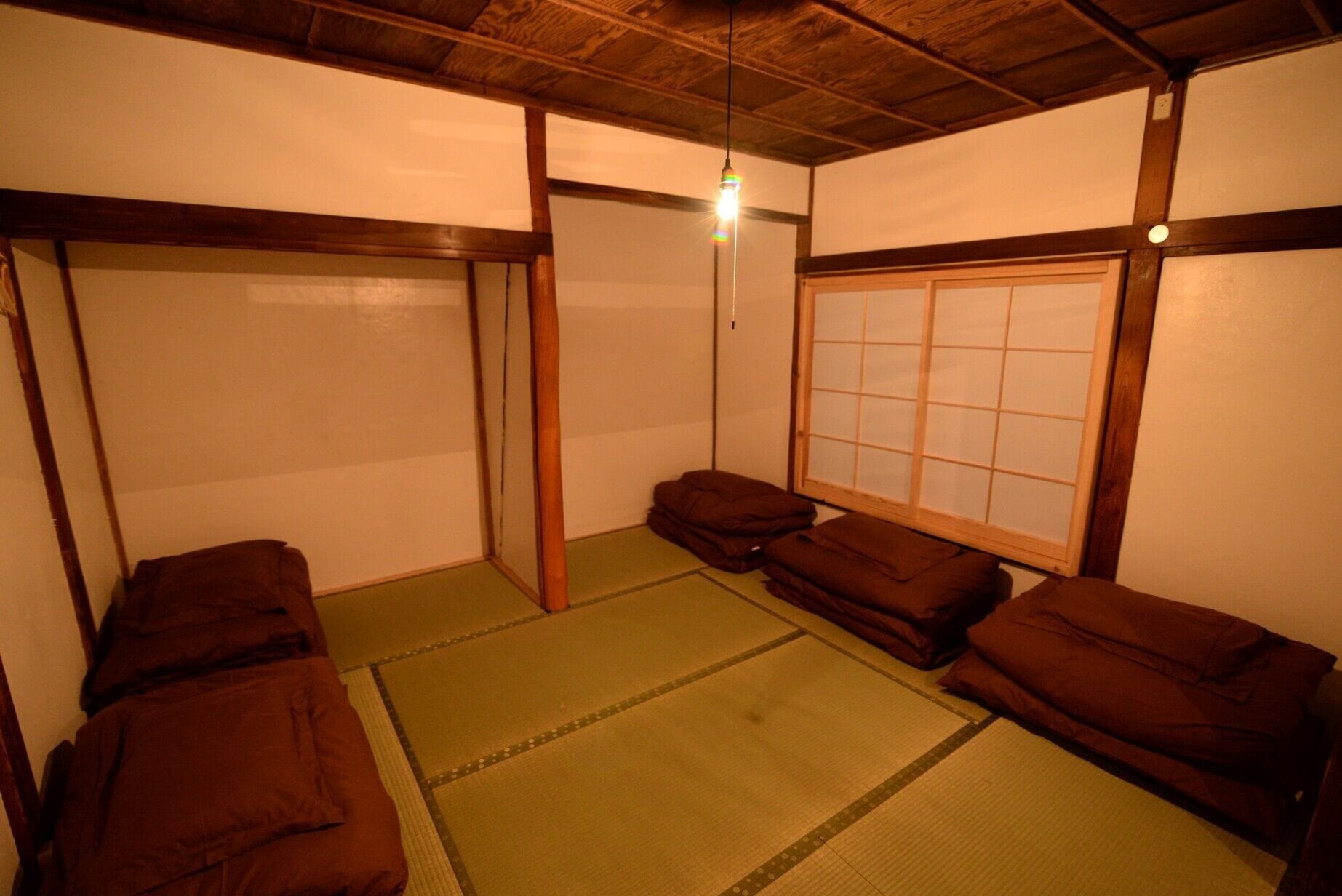 Photo - Hakone Guesthouse Toi