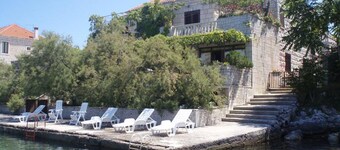 Stone House Gregov - Bedroom 4