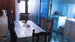 Dining - Stone House Gregov - Bedroom 4 (Lumbarda)