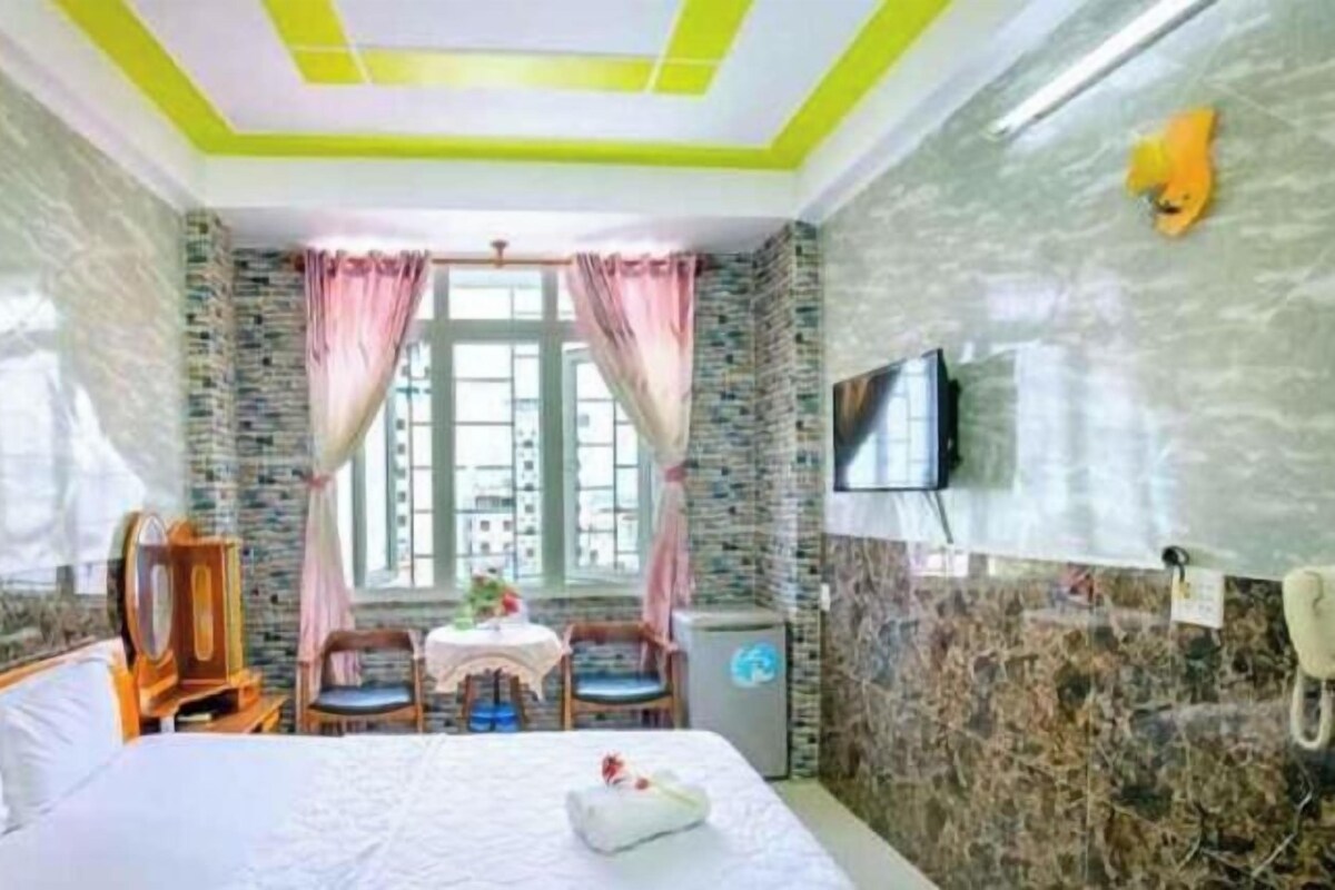 Minibar, bureau, rideaux occultants, Wi-Fi gratuit