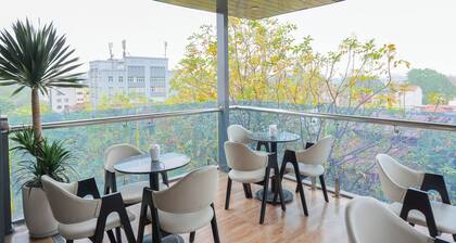 3T Hotel Hanoi