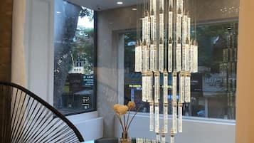Habitación doble superior | Servicios de la habitación