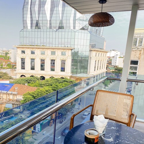 3T Hotel Hanoi