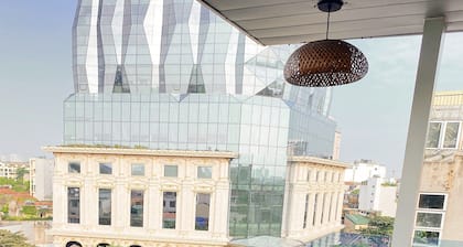 3T Hotel Hanoi