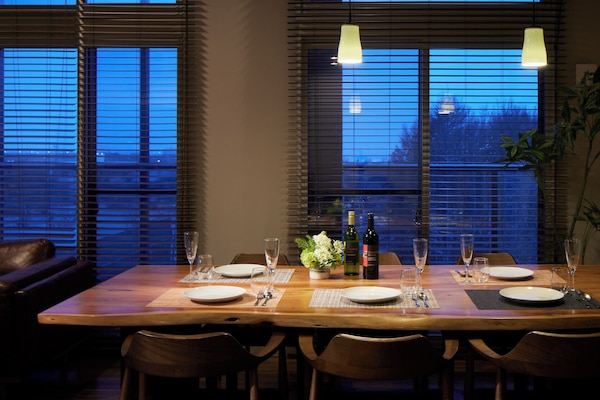 Deluxe Room 3LDK | Front of property