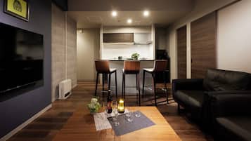 Superior Room | Desk, blackout drapes, iron/ironing board, free WiFi