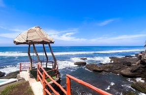 Exterior - Reef On The water (La Libertad)