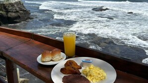 Frokostmåltid