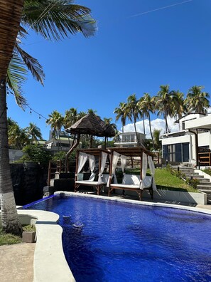Exterior - Reef On The water (La Libertad)