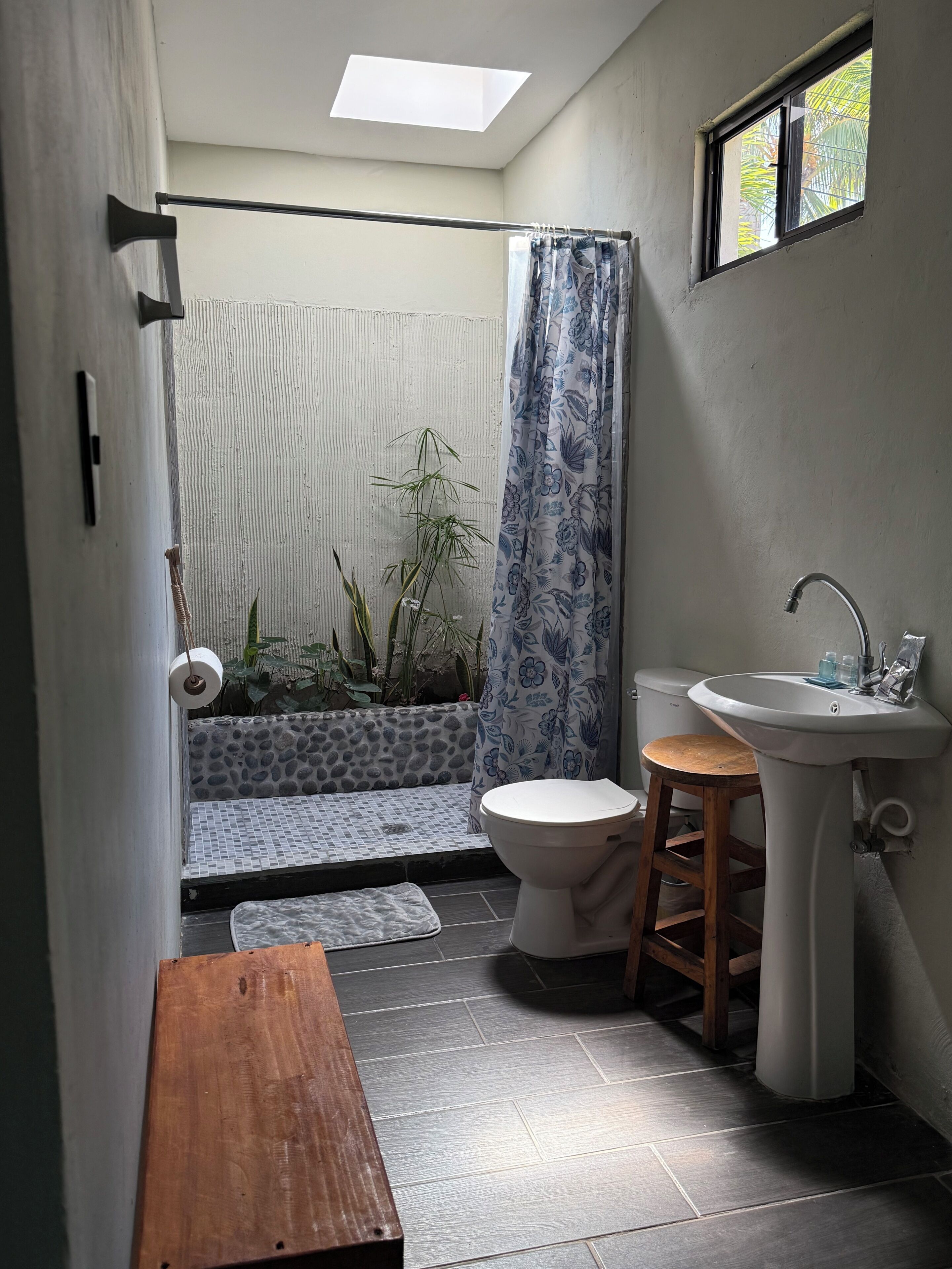 Baño