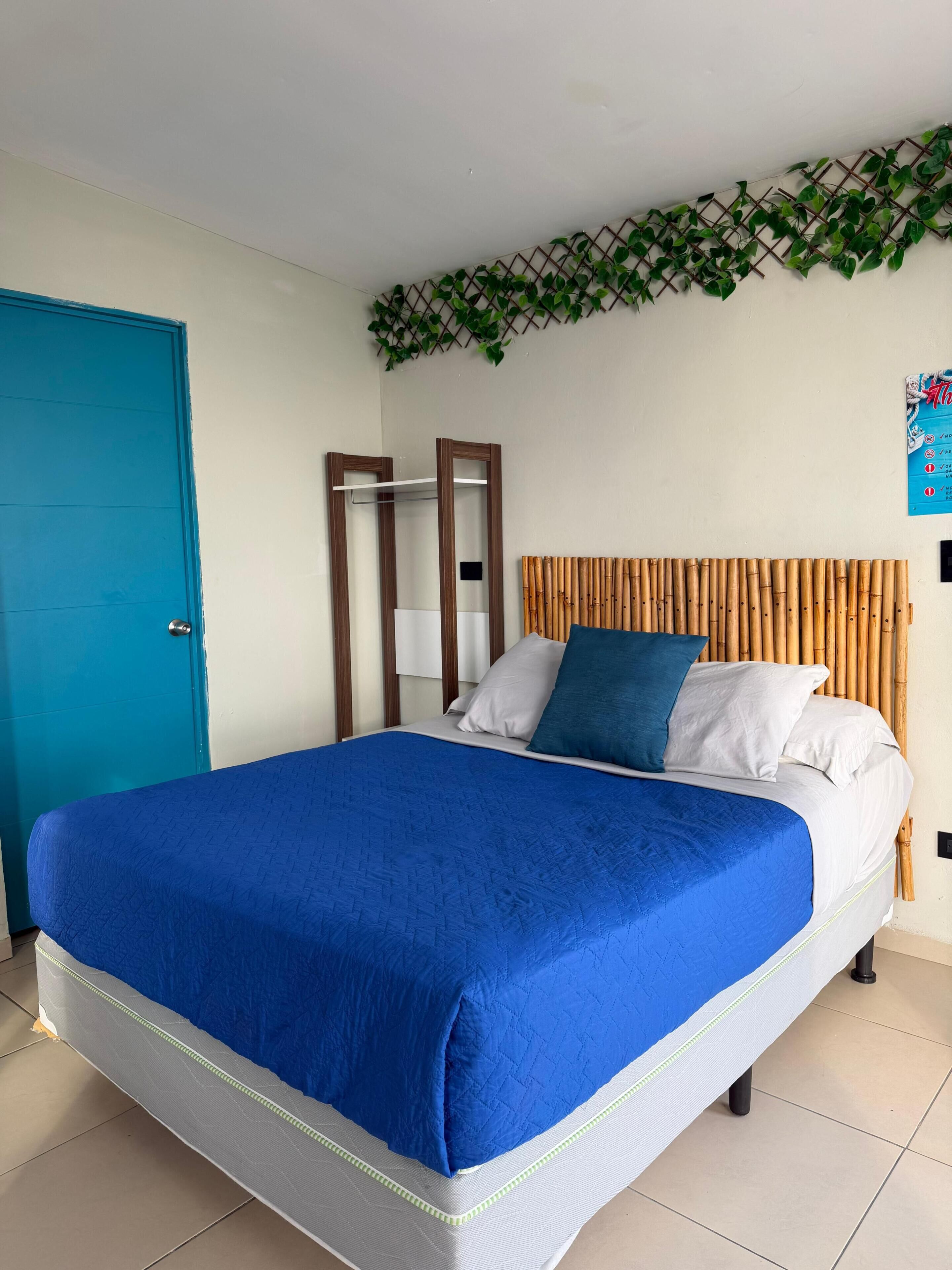 Panoramic Room, 1 Bedroom, Beach View | Premium bedding, down comforters, free WiFi, bed sheets
