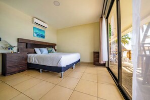 Panoramic Double Room