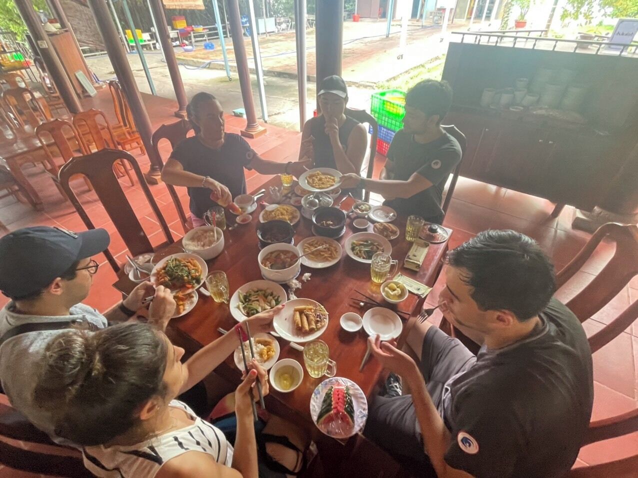 Photo - MEANDER Saigon