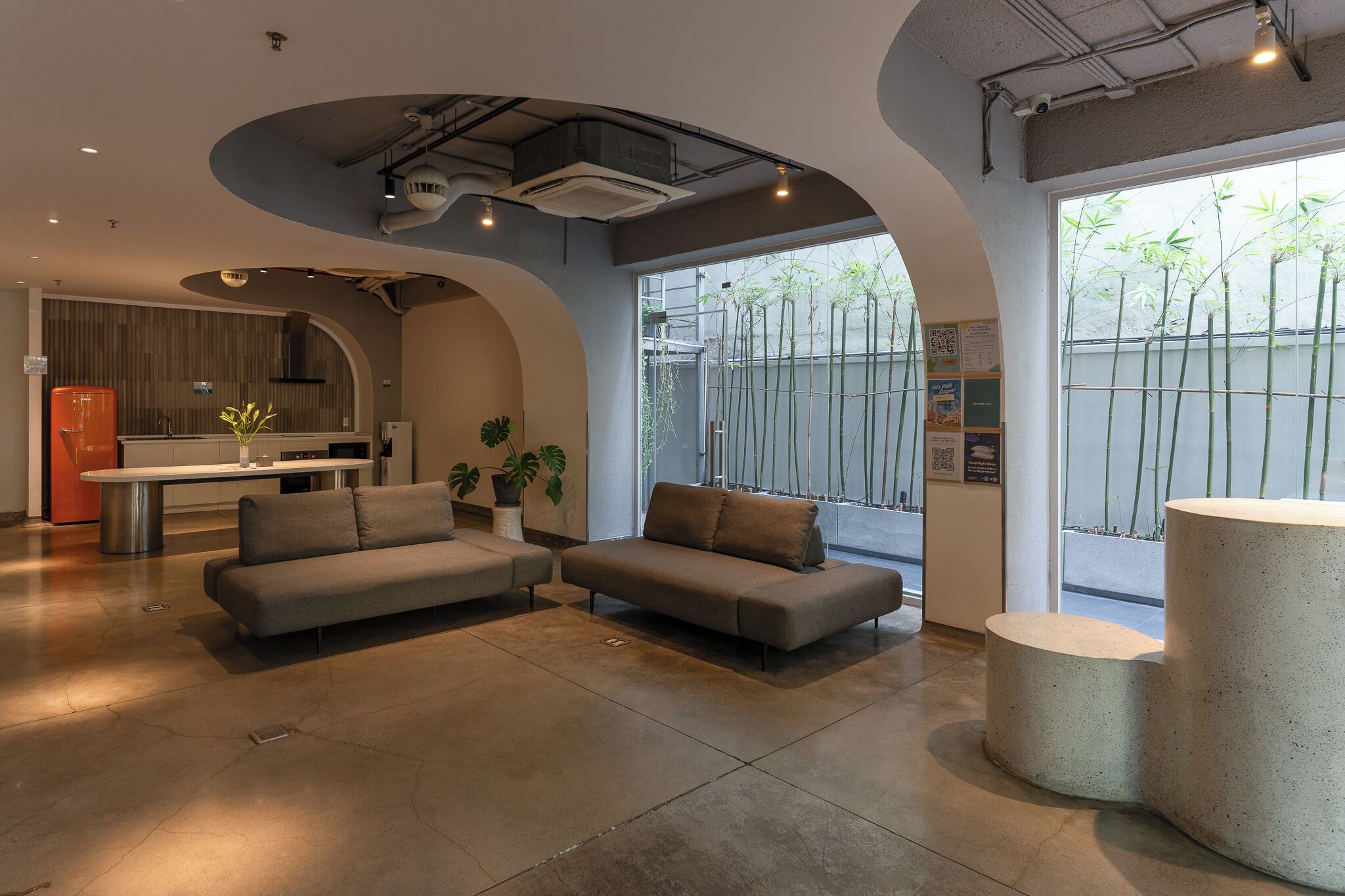 Foto - MEANDER Saigon