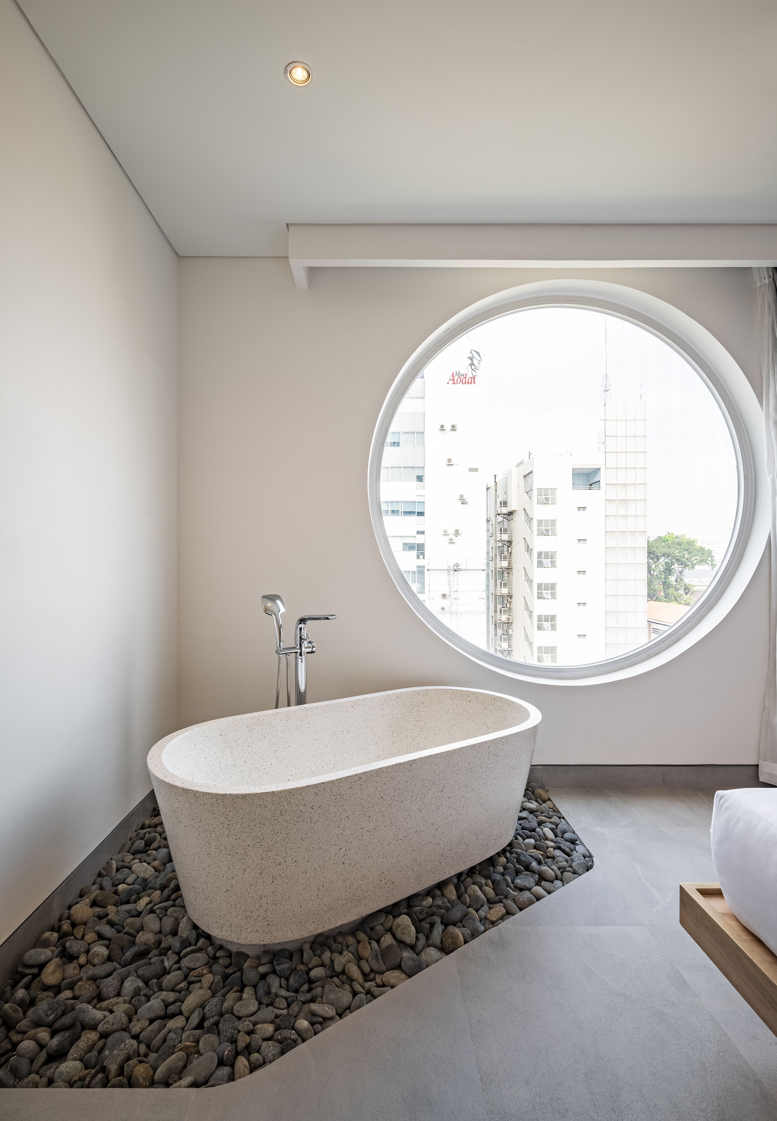 Signature Studio Suite, Non Smoking, City View | View from room