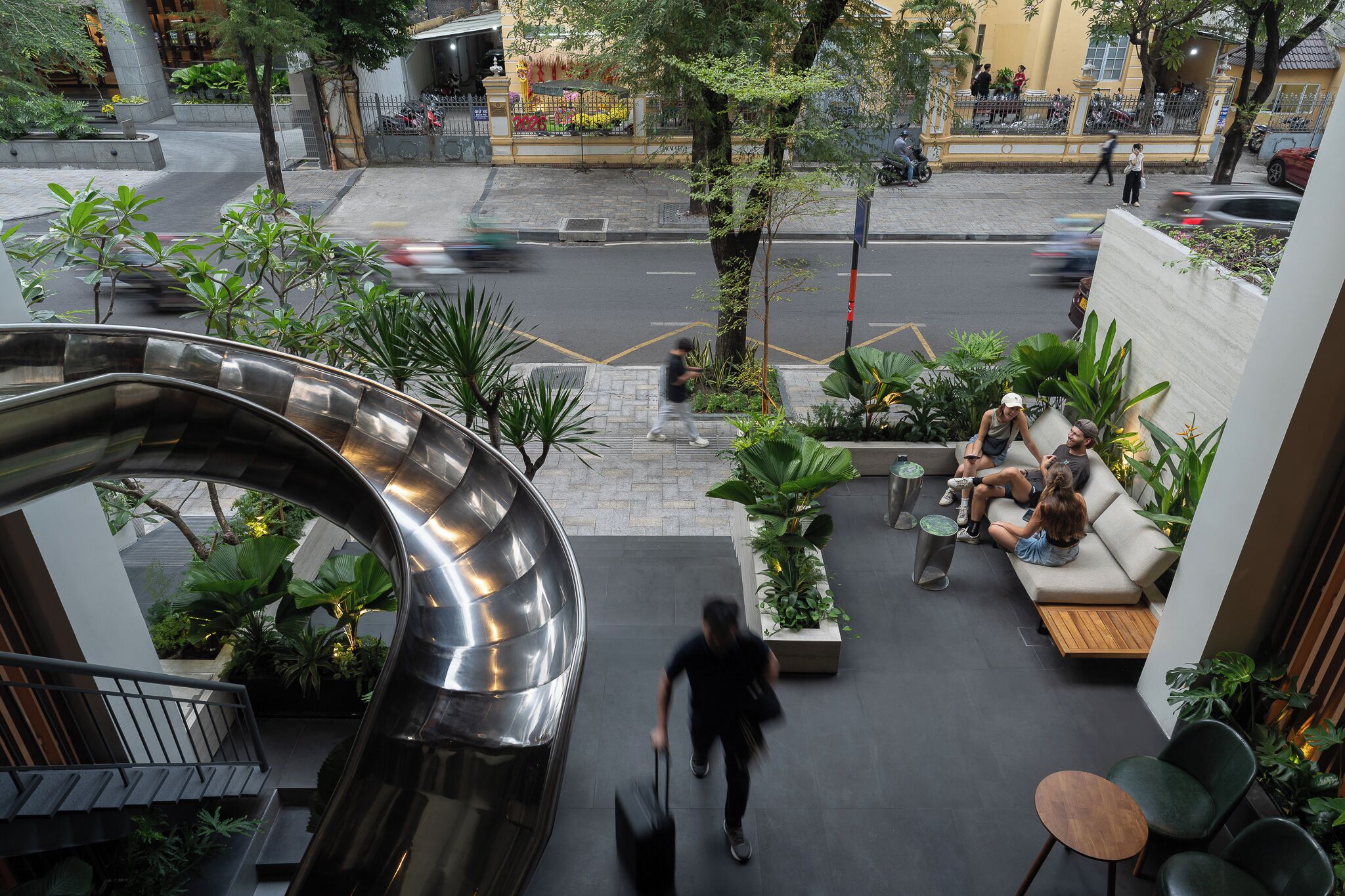 Foto - MEANDER Saigon