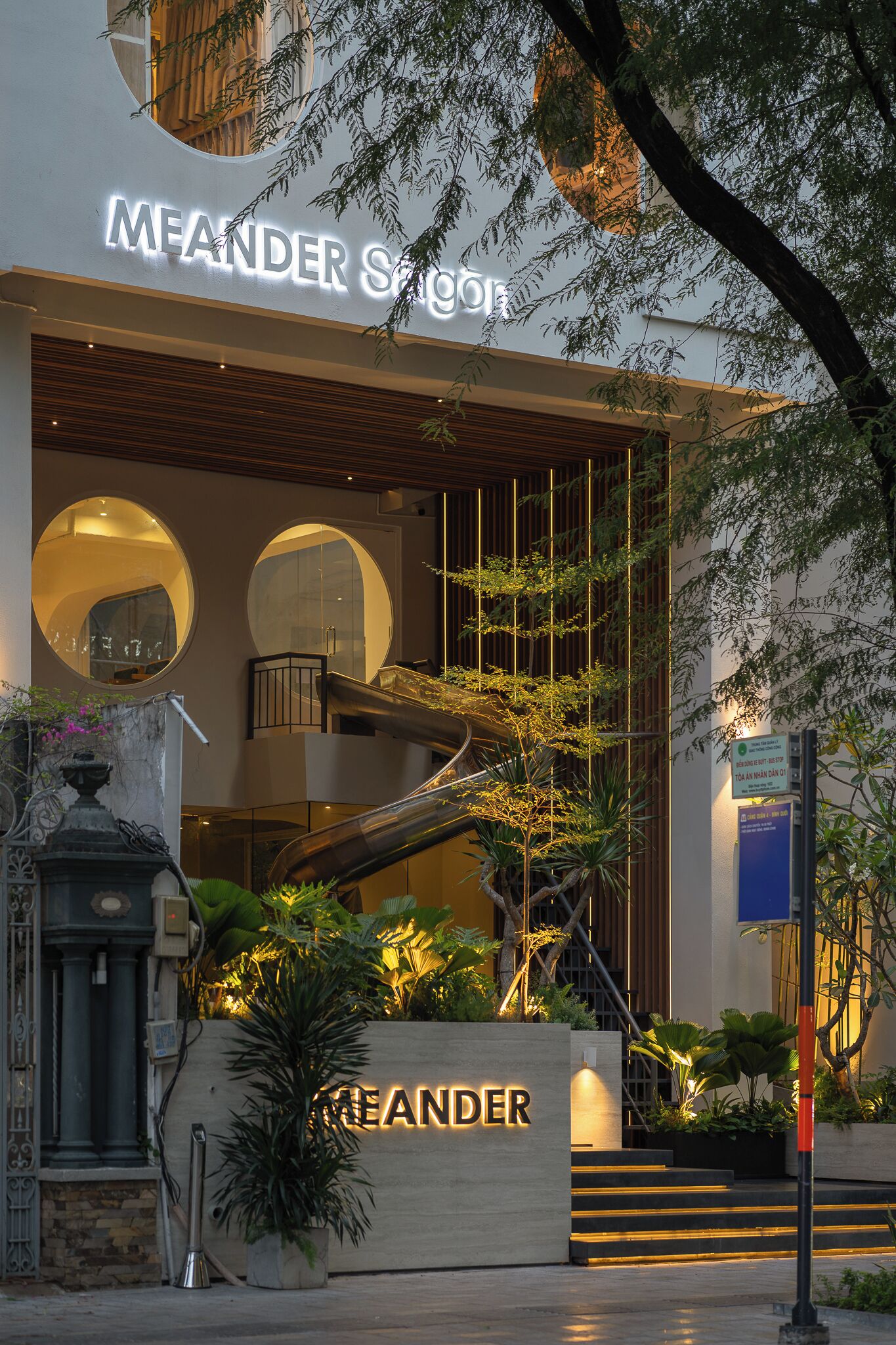 Foto - MEANDER Saigon