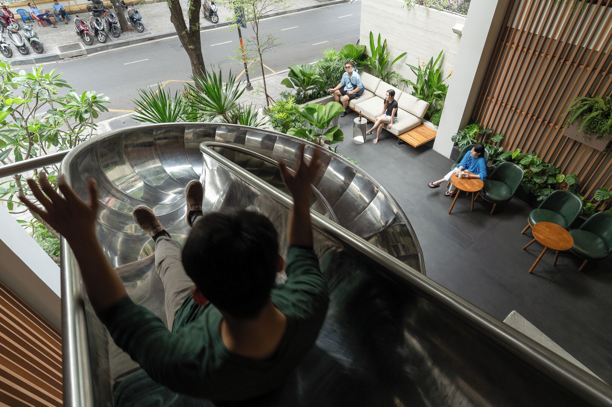 Foto - MEANDER Saigon