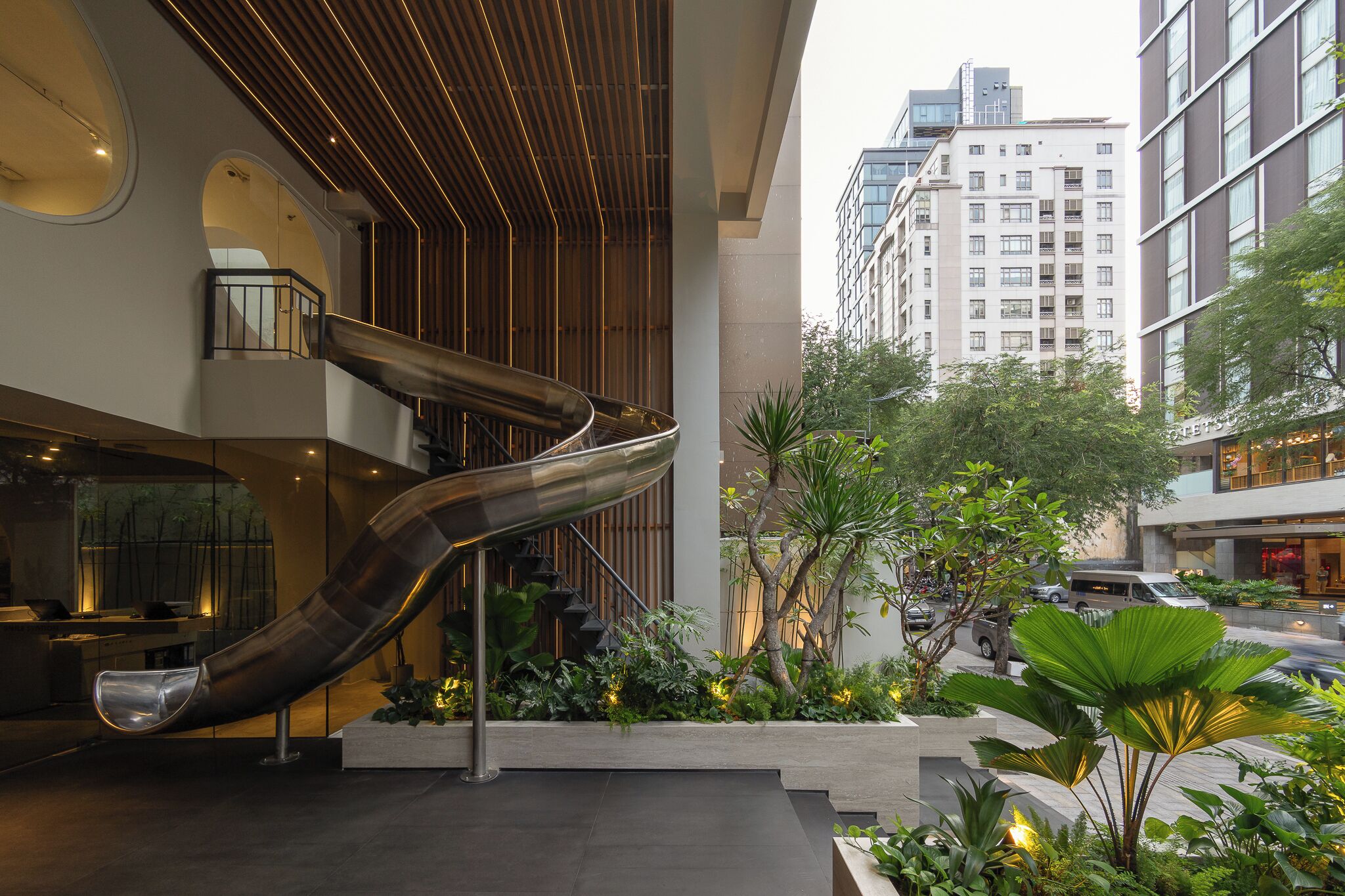 Foto - MEANDER Saigon