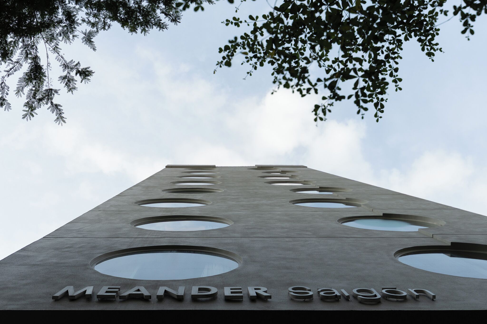 Foto - MEANDER Saigon