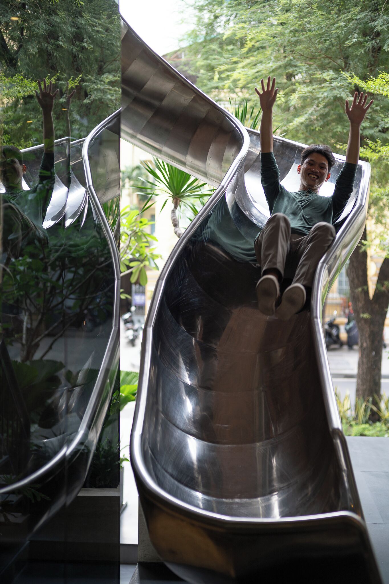 Foto - MEANDER Saigon