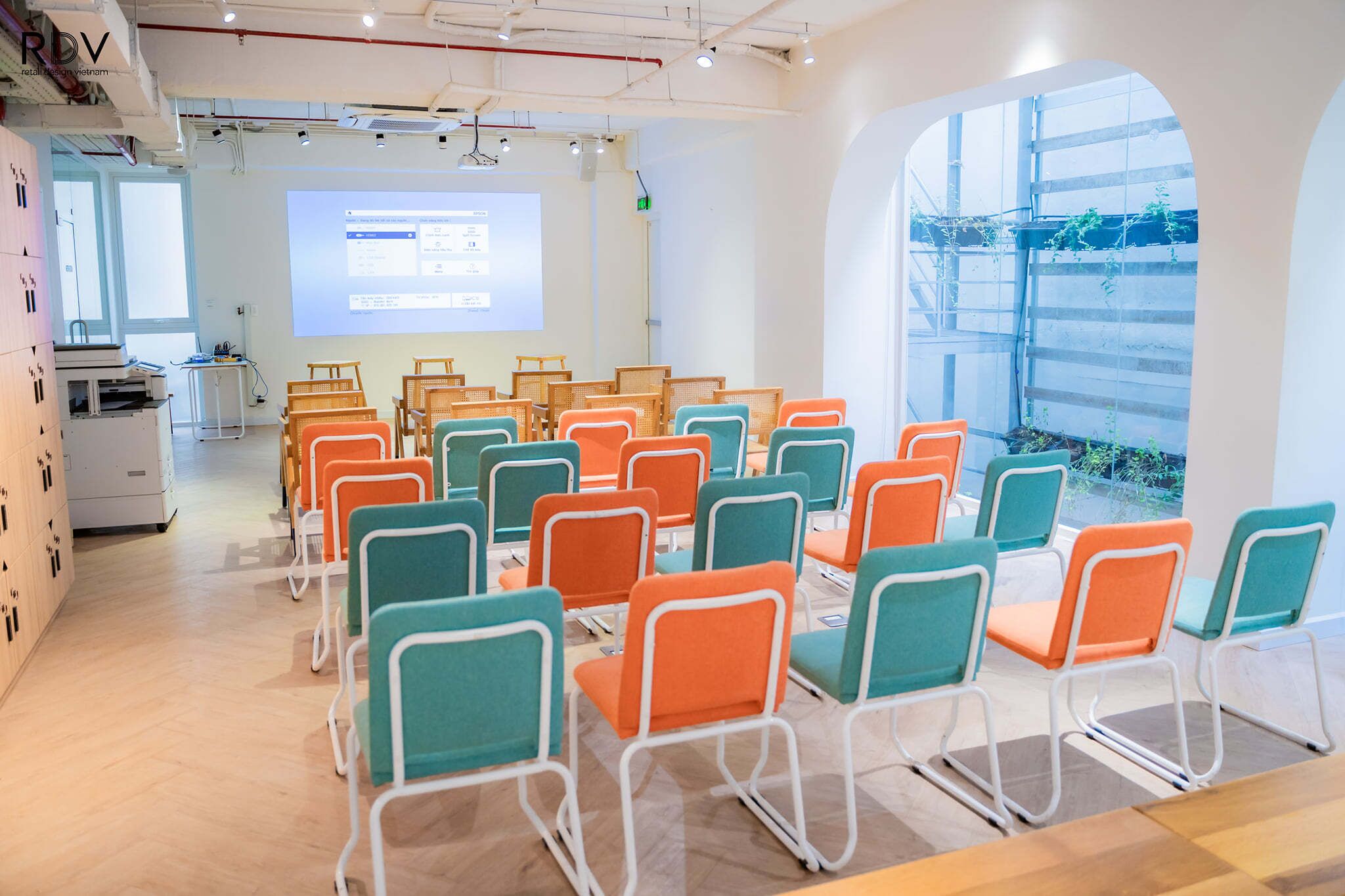 Photo - MEANDER Saigon