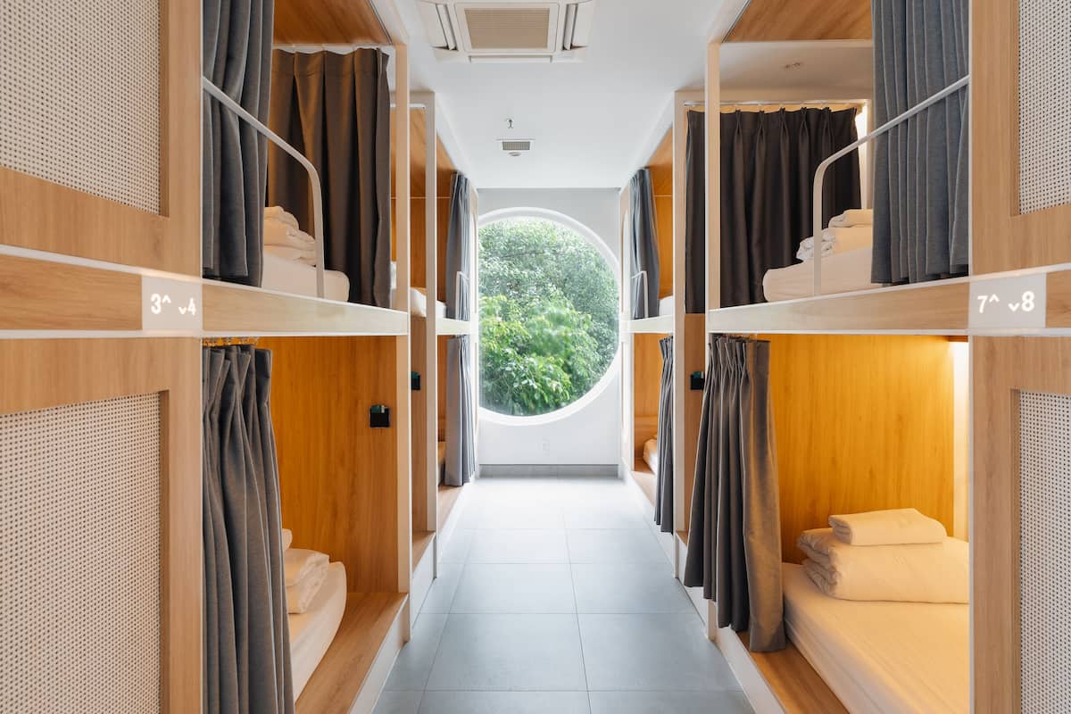 Hochwertige Bettwaren, Betten mit Memory-Foam-Matratzen