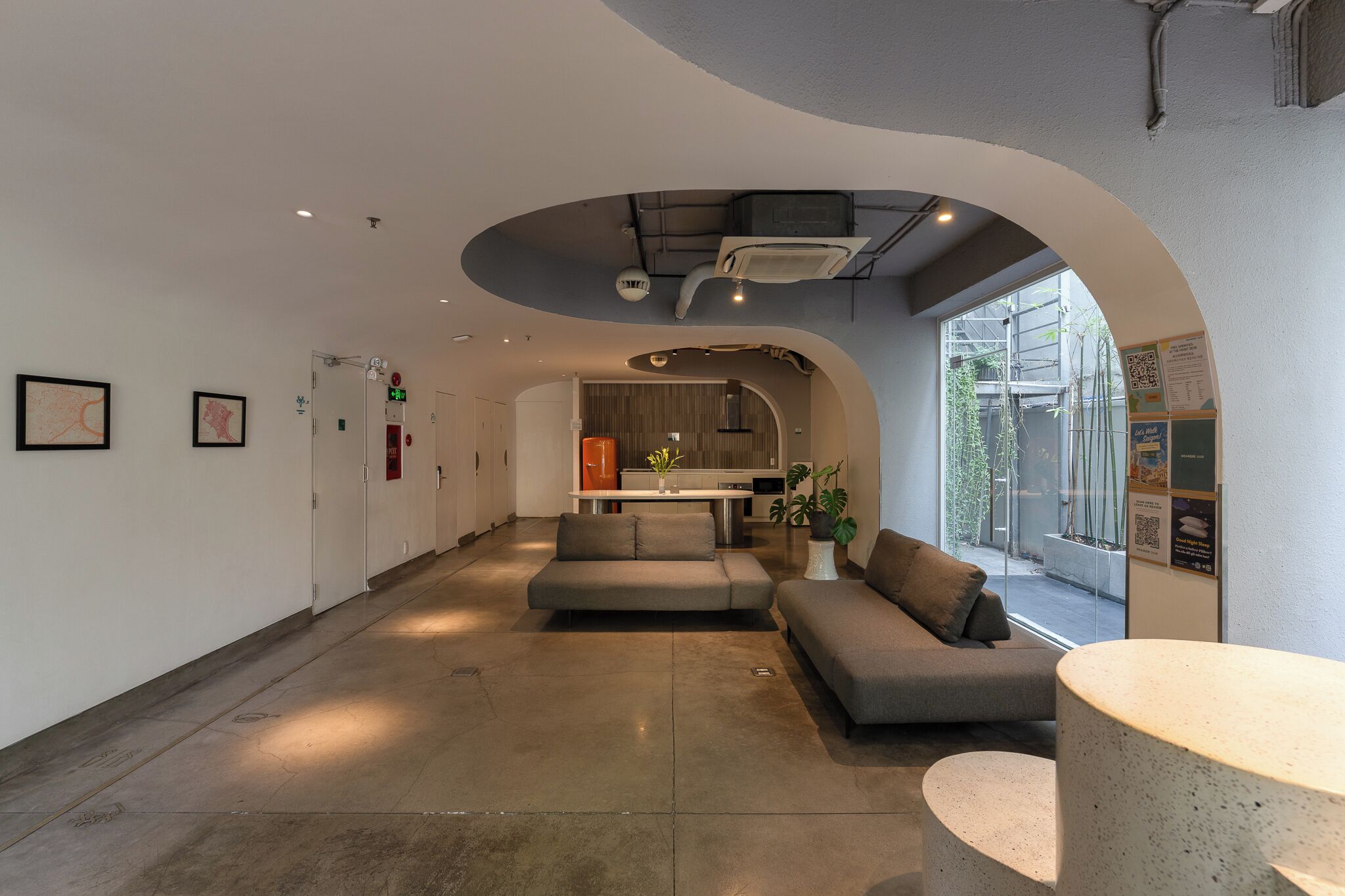 Foto - MEANDER Saigon