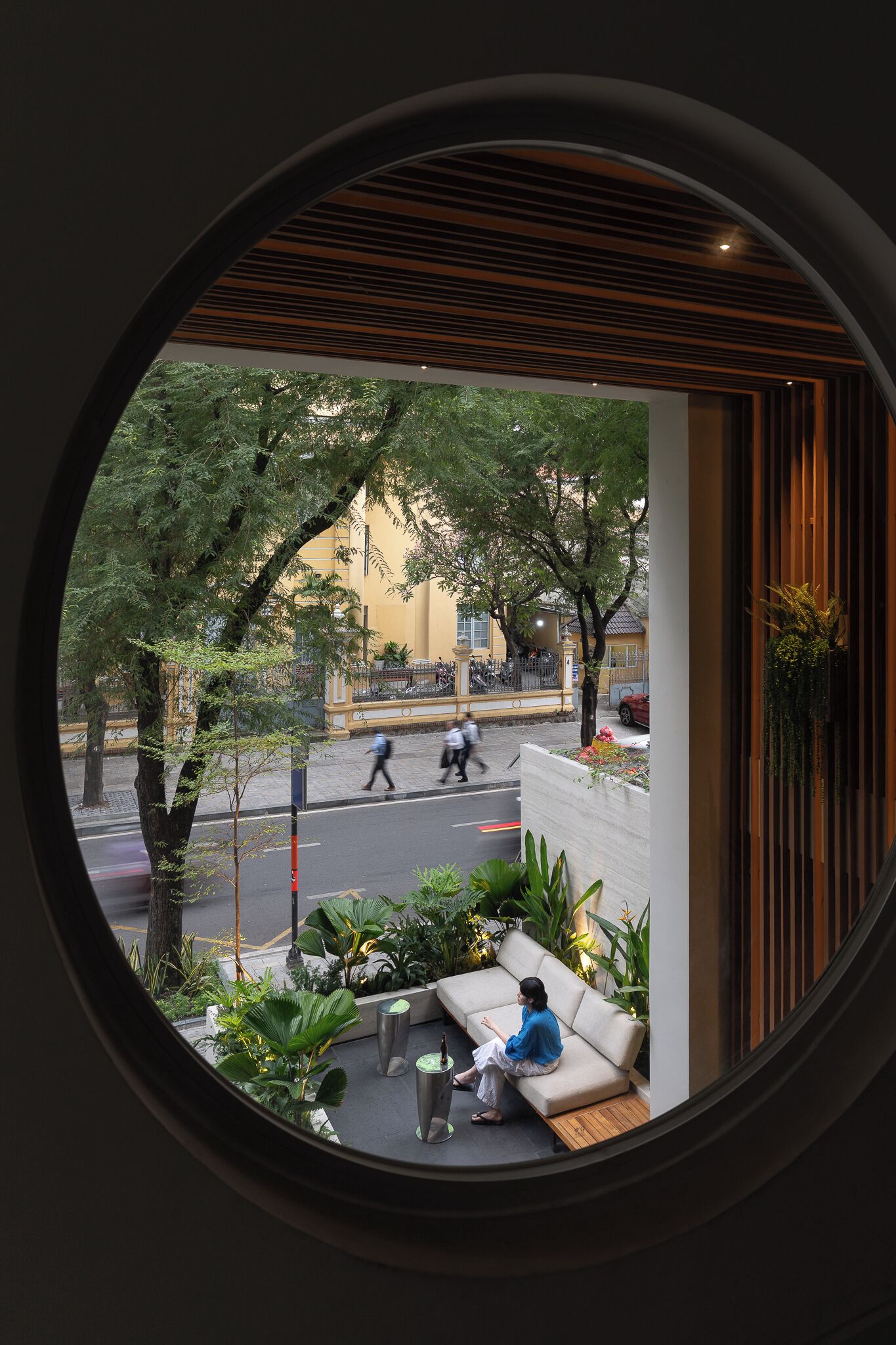 Foto - MEANDER Saigon