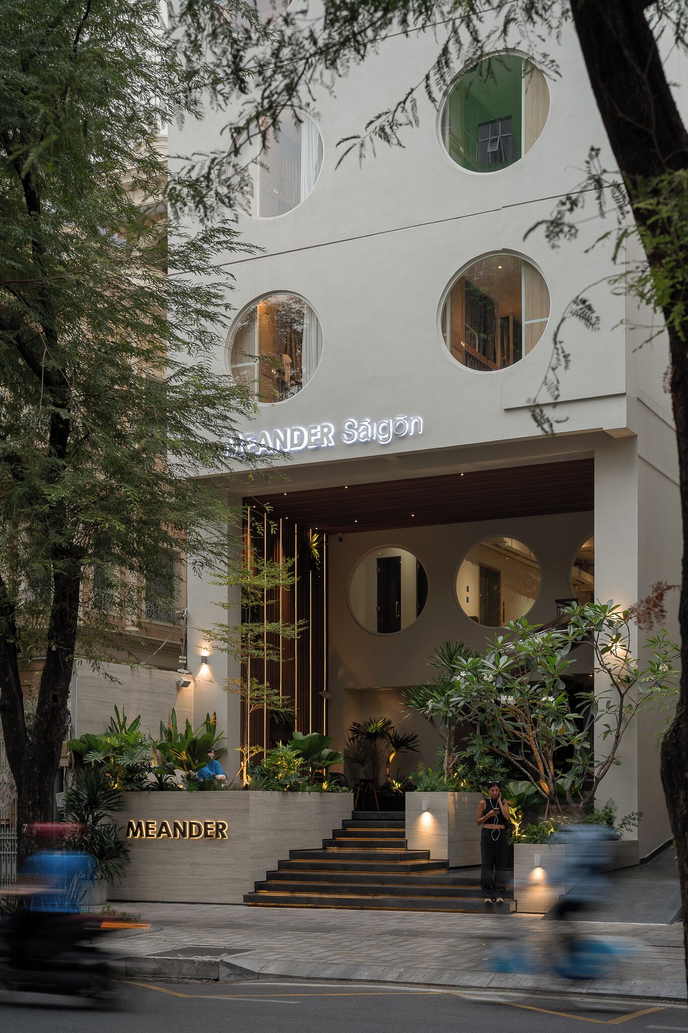 Foto - MEANDER Saigon