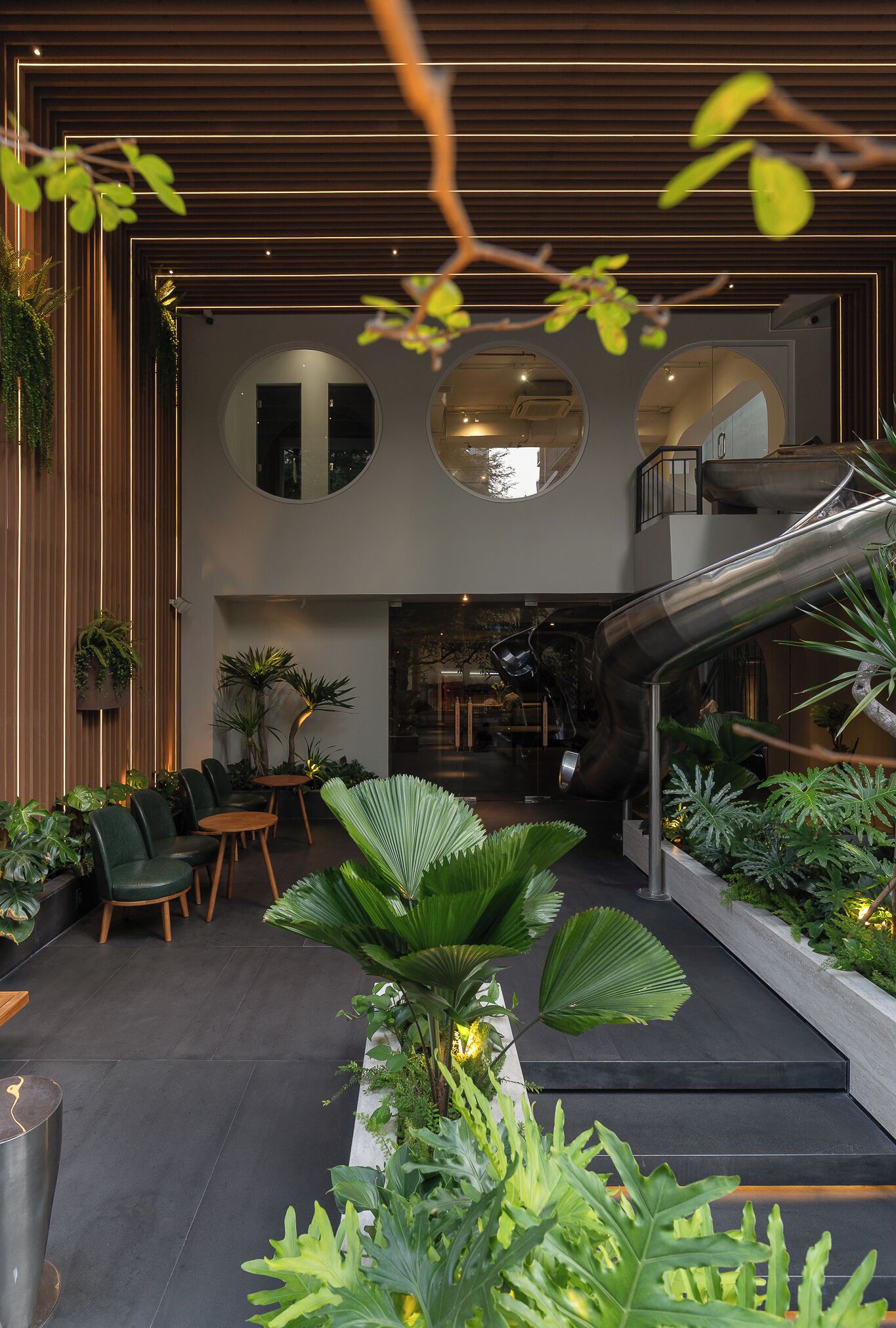 Foto - MEANDER Saigon