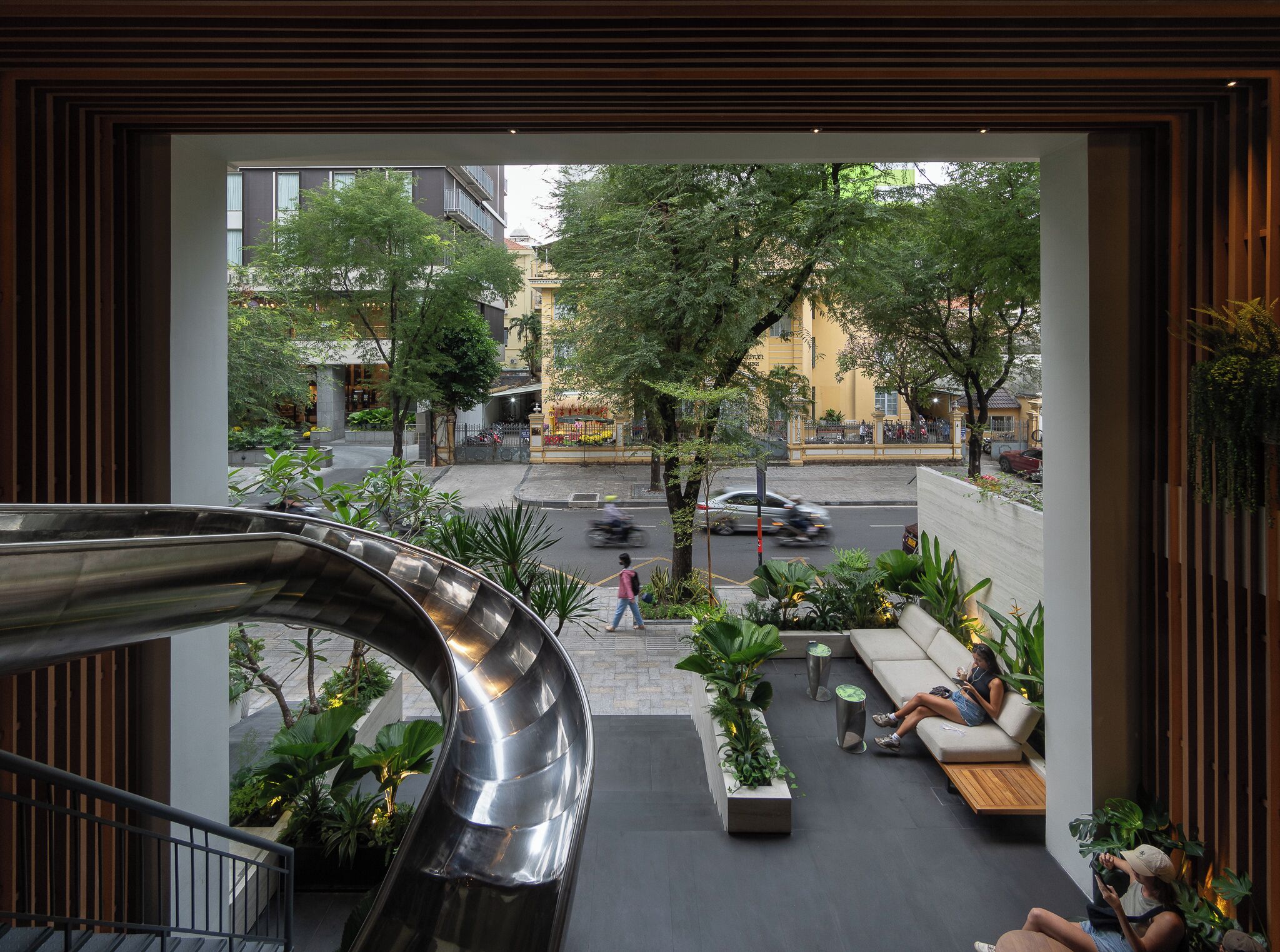 Foto - MEANDER Saigon