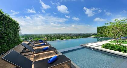 Centre Point Hotel Terminal21 Korat