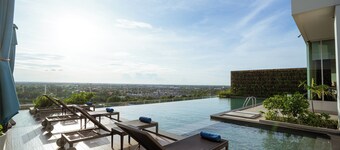 Centre Point Hotel Terminal21 Korat