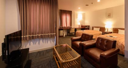 Hotel Soleil Bbh