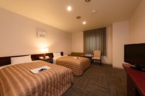 Edredons de pluma, Wi-Fi de cortesia, roupa de cama