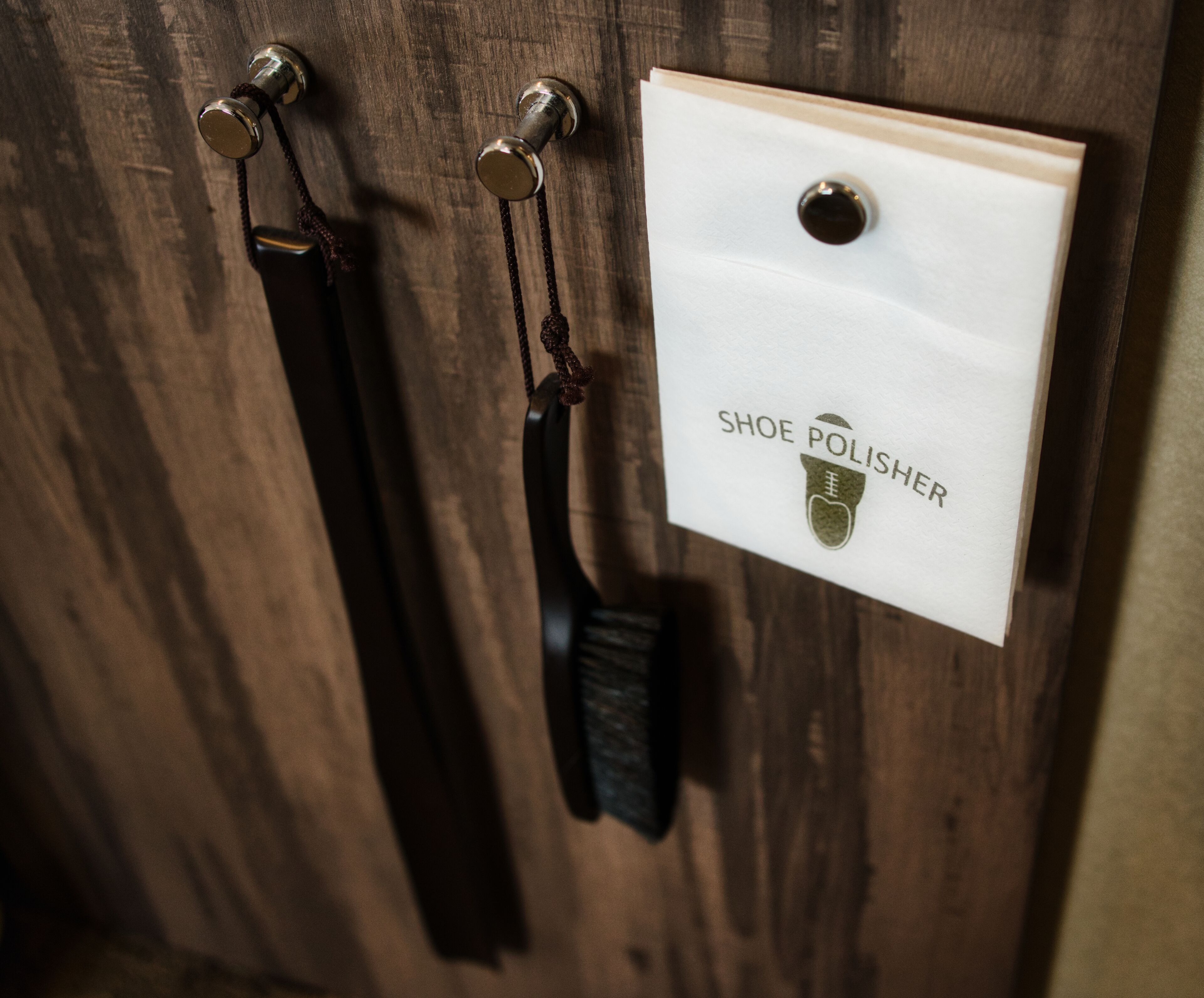 Photo - Hotel Vine Osaka Kitahama