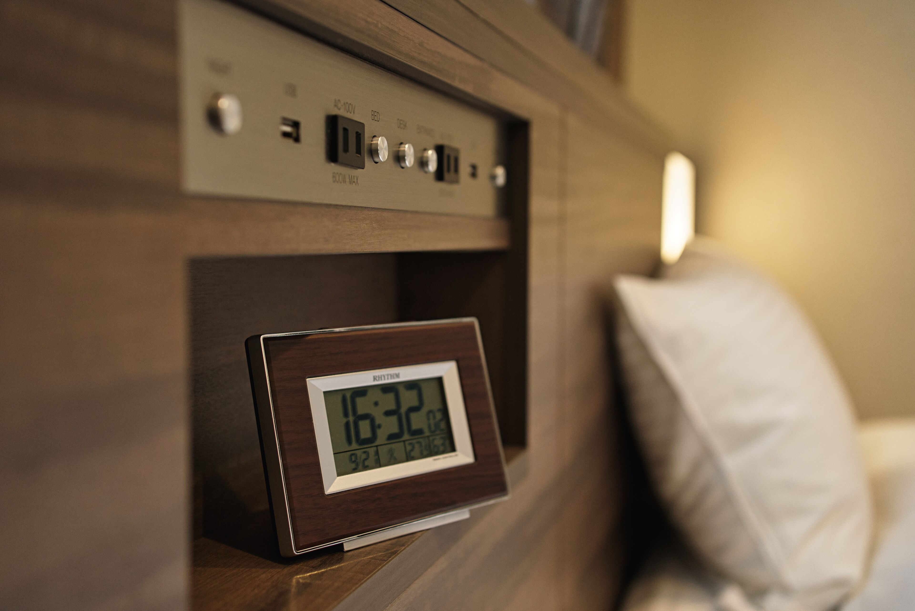 Photo - Hotel Vine Osaka Kitahama