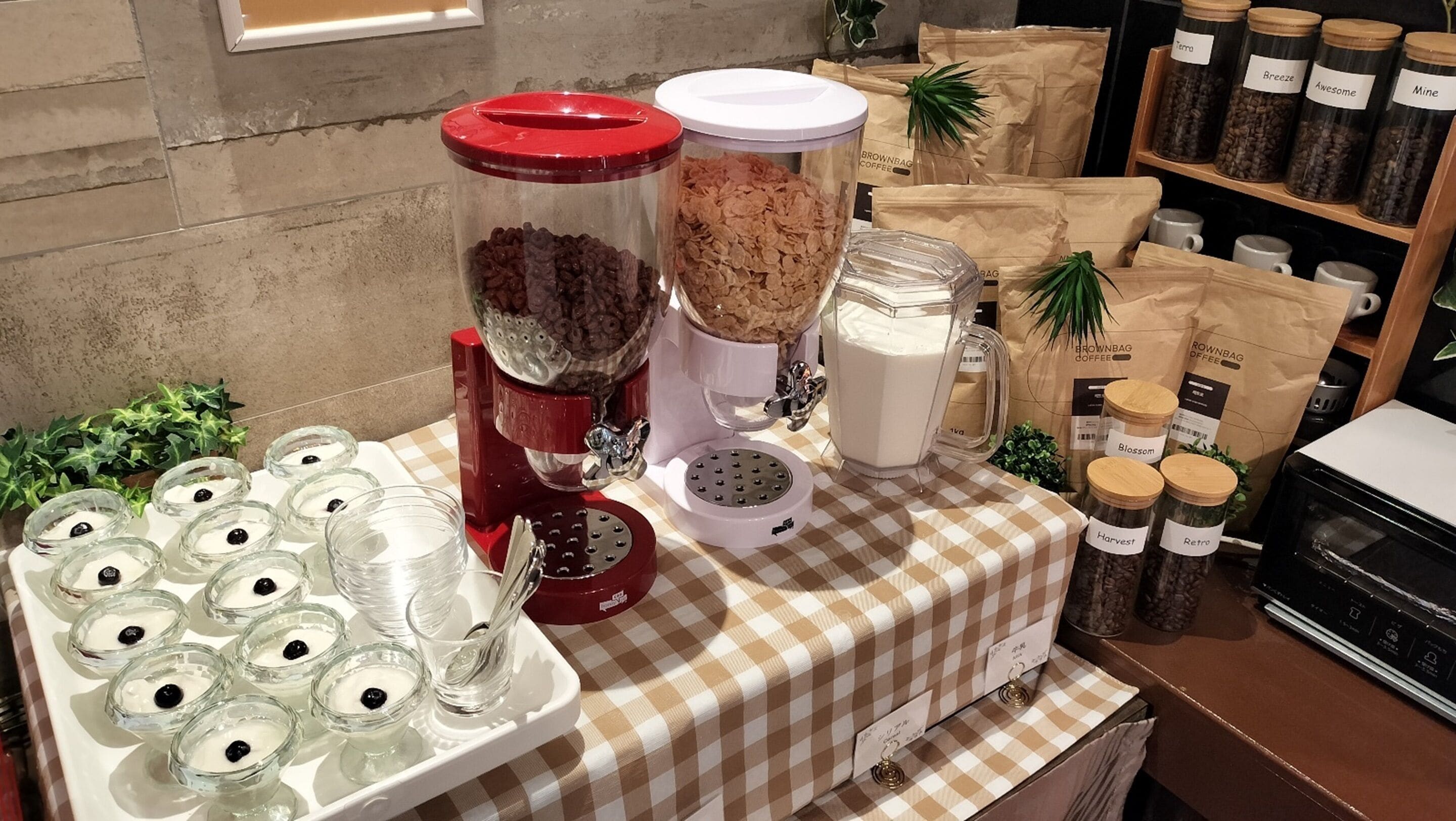 Photo - Hotel Vine Osaka Kitahama