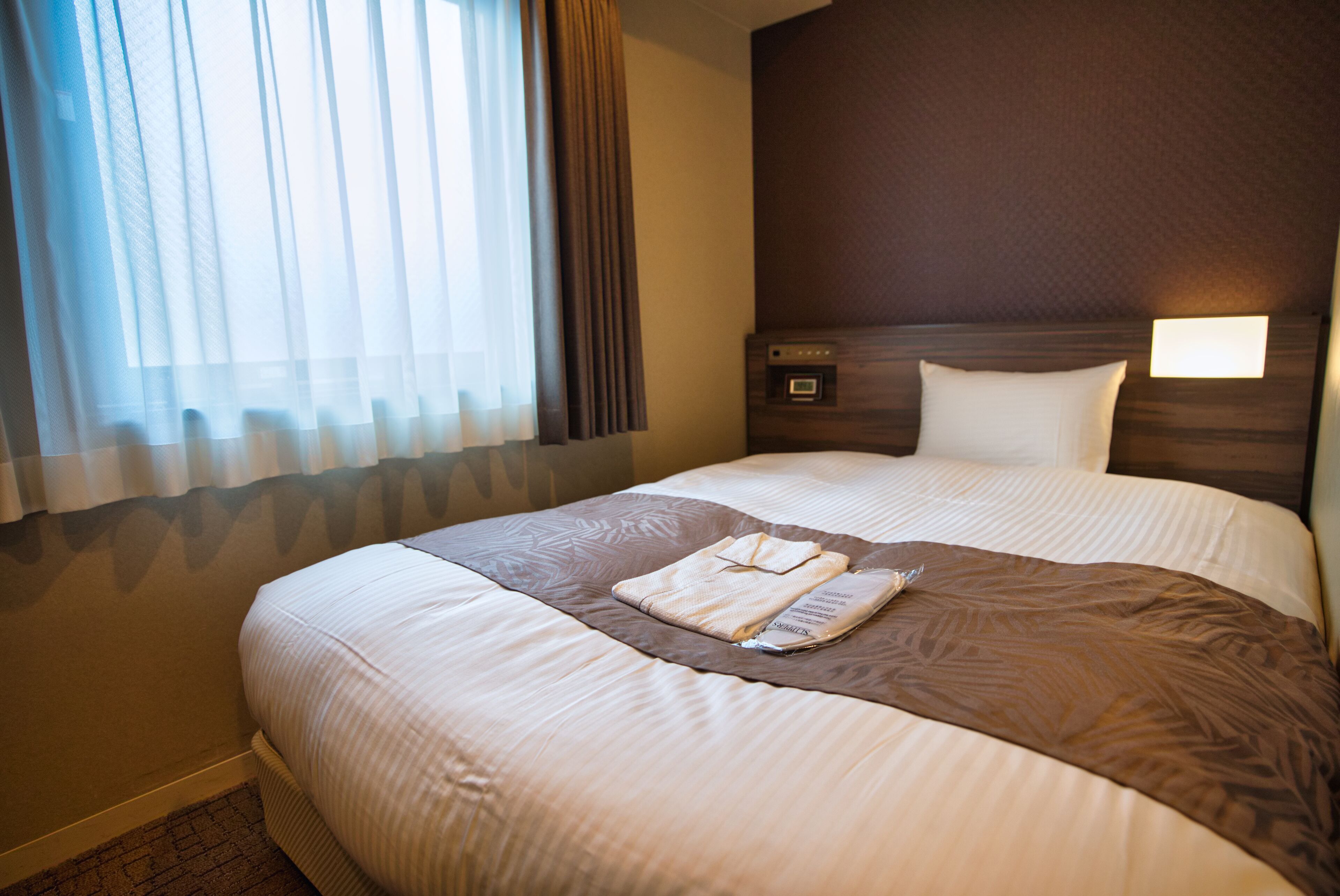 Photo - Hotel Vine Osaka Kitahama