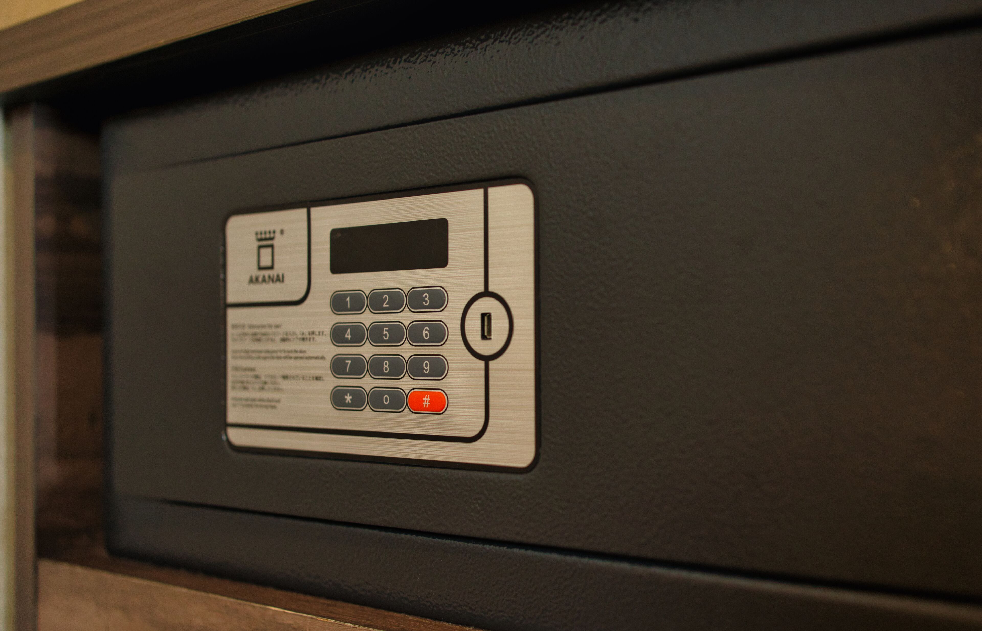 Photo - Hotel Vine Osaka Kitahama