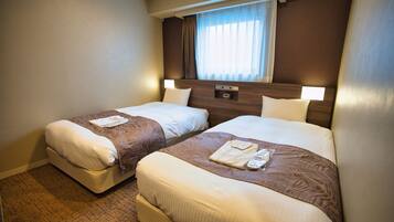 Caja de seguridad en la habitación y escritorio