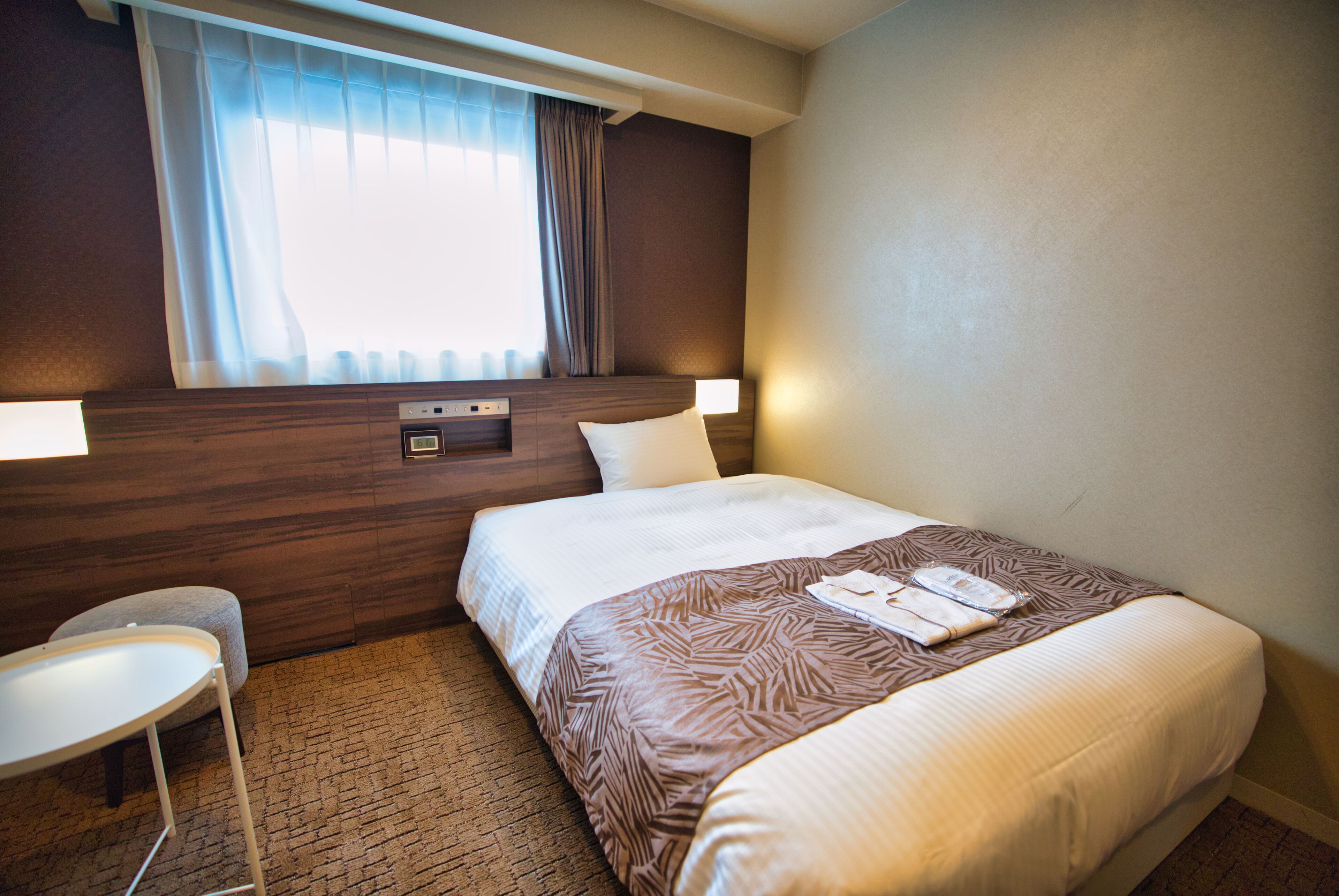 Photo - Hotel Vine Osaka Kitahama